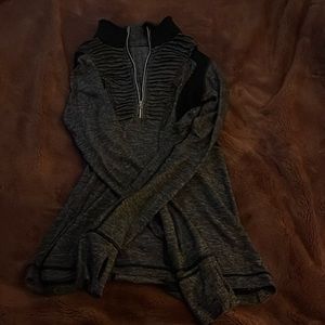 Lululemon define jacket